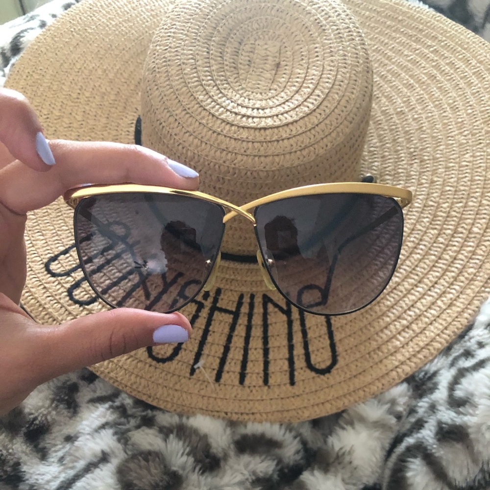 80s Vintage Laura Biagiotti Sunglasses
